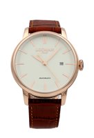 Armbanduhr Locman Herr Classic 1960 in Stahl 0255R05RRRAVRGPN - 0255R05RRRAVRGPN